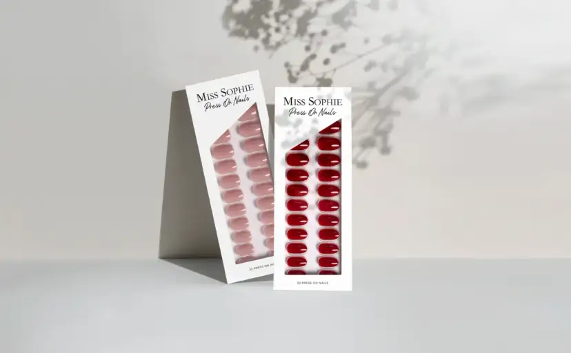 dm Press-On Nails: So halten sie wirklich! Guide & Tipps