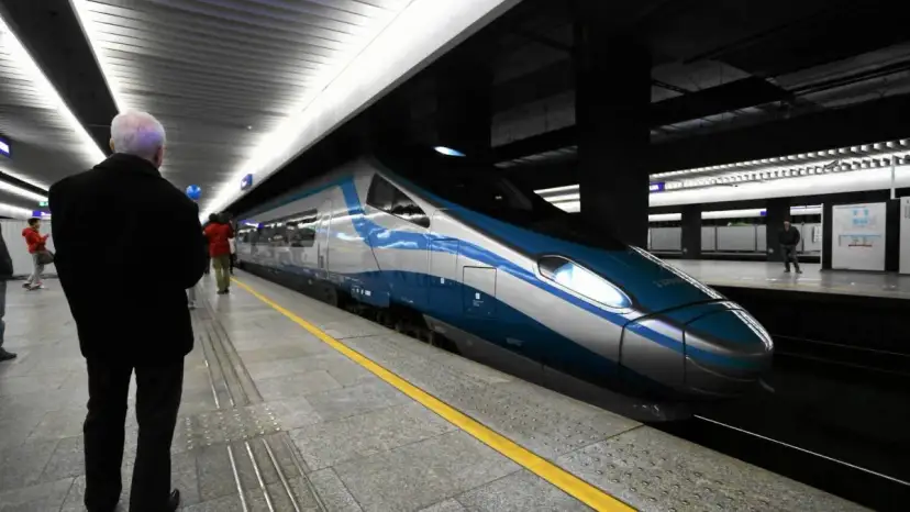 Jak kupić bilety obok siebie w Intercity i uniknąć problemów z rezerwacją