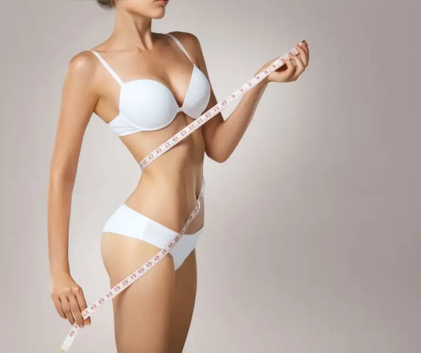 Odchudzanie przed ślubem: Zdrowy plan na wymarzoną sylwetkę bez jo-jo