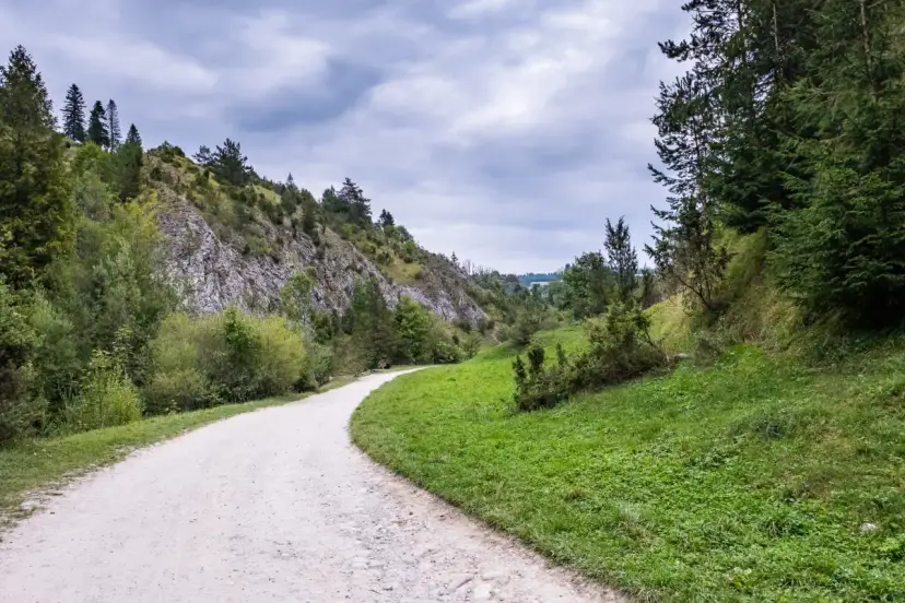 Bacówka Biała Woda: Pieniński azyl, smaki i szlaki planuj podróż!