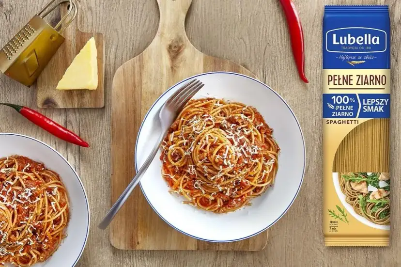 Przyprawy do spaghetti, które zmienią smak twojej potrawy na lepsze