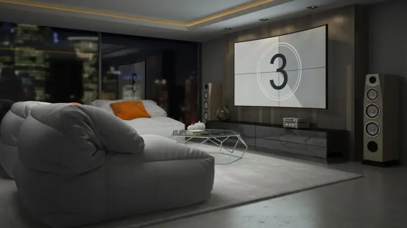 Kino domowe: Ustaw idealnie! Perfekcyjny dźwięk i obraz