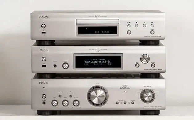 Jakie kolumny do Denon PMA-800NE wybrać, aby uniknąć rozczarowania?