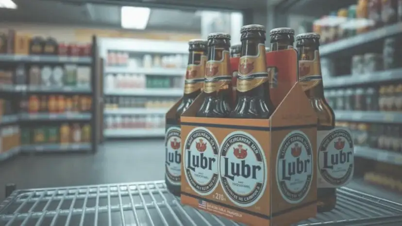 Ile kosztuje piwo Żubr? Sprawdź ceny i promocje 2024