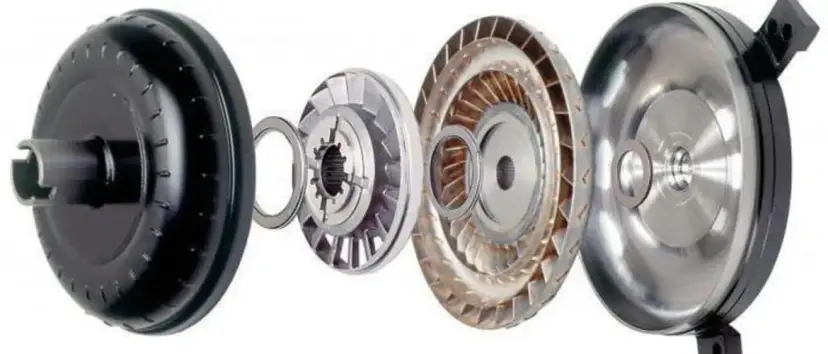 Uszkodzone sprzęgło hydrokinetyczne? Objawy, przyczyny i diagnoza