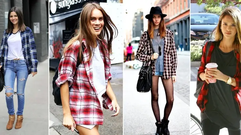 Jak nosić koszulę: 10 stylowych sposobów na wyjątkowe looki