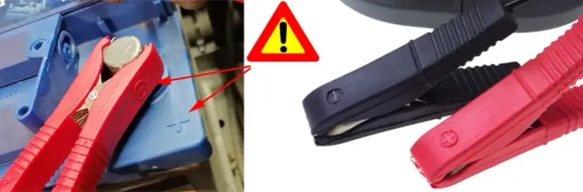 Jak bezpiecznie podłączyć prostownik do Audi A6 C6 i uniknąć problemów