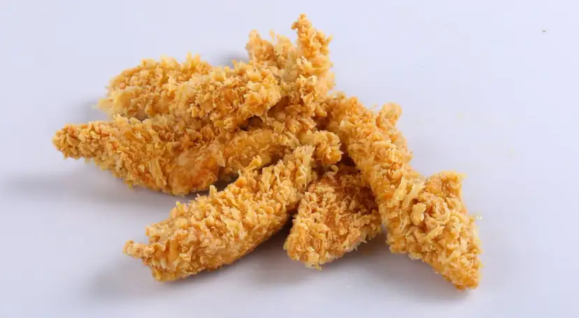 Jak przygotować stripsy z kurczaka jak z KFC w prosty sposób