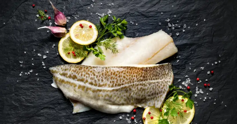 Dorsz: Jak rozpoznać prawdziwego? Smak, zdrowie i kuchnia