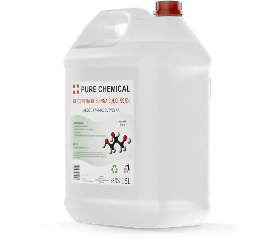 Gdzie kupić glicerynę roślinną? Sprawdzone miejsca i ceny