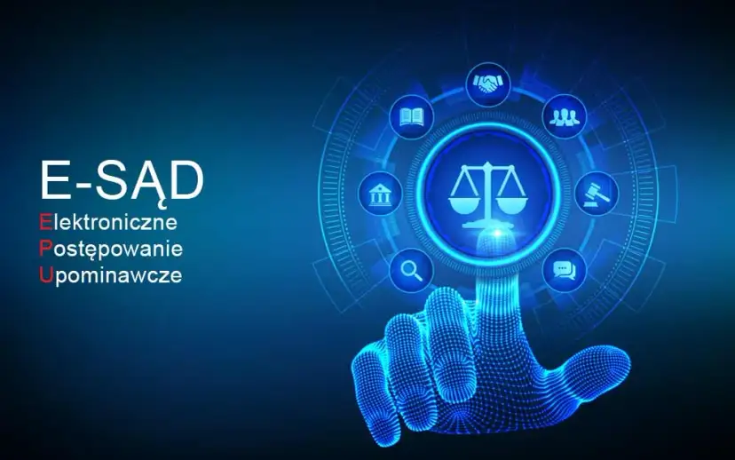 E-sąd: Jakie sprawy do EPU? Sprawdź, czy Twoja się kwalifikuje!