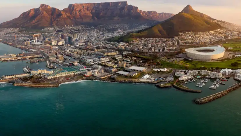 Bezpieczeństwo w Republice Południowej Afryki – co musisz wiedzieć?