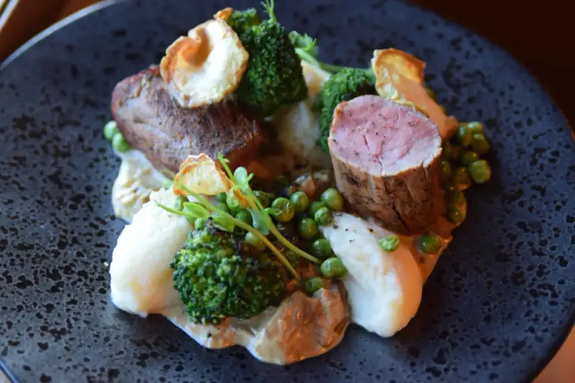 Obiady domowe Bukowina Tatrzańska – najlepsze miejsca na smaczny posiłek