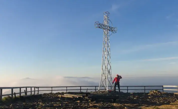 Czy szlak na Tarnicę jest otwarty? Sprawdź aktualny status i bezpieczeństwo