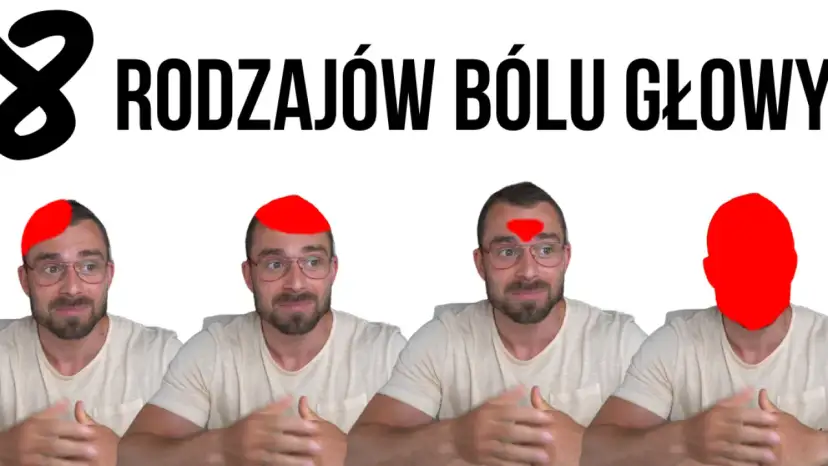 Migrena czy ból napięciowy? Test objawów i kluczowe różnice