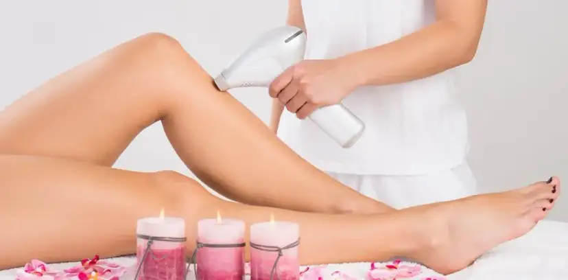 Jak długo utrzymuje się efekt depilacji laserowej i co na to wpływa?