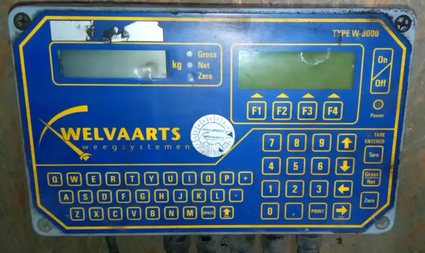 Waga naczepy: Ile ważą plandeki, chłodnie, wywrotki? [Poradnik]