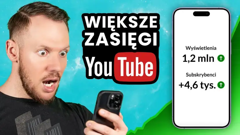 Jak zwiększyć zasięg na YouTube i uniknąć typowych błędów