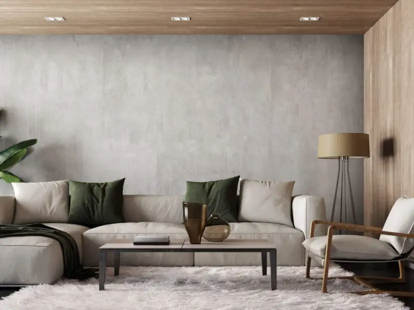 Aranżacja ścian w salonie: Trendy, inspiracje i praktyczne porady