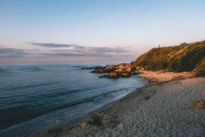 Bułgaria: jakie morze? Odkryj Morze Czarne i zaplanuj urlop!