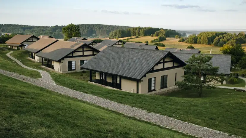 Jak dojechać do Dojo Stara Wieś - proste trasy i wskazówki podróżne