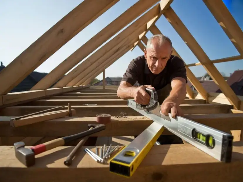 Jak przedłużyć dach: skuteczne metody i koszty, które musisz znać