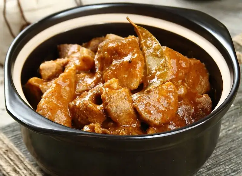 Jak zrobić gulasz z baraniny, który zachwyci Twoich gości