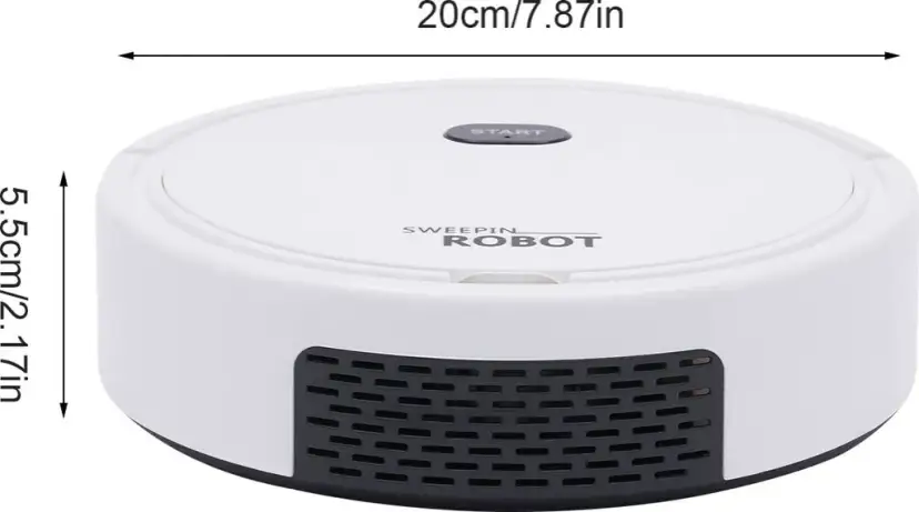 Ile kosztuje robot odkurzający? Prąd to tylko 13 zł rocznie!