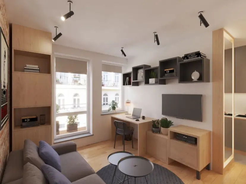 Jak urządzić salon? Kompletny przewodnik po wnętrzach marzeń