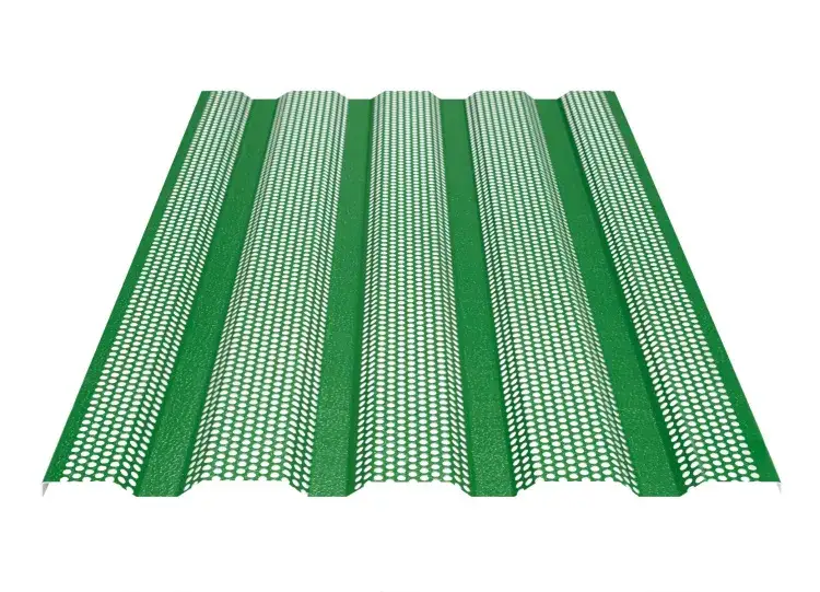 Ceny blach na dach - poznaj różnice i uniknij niepotrzebnych kosztów