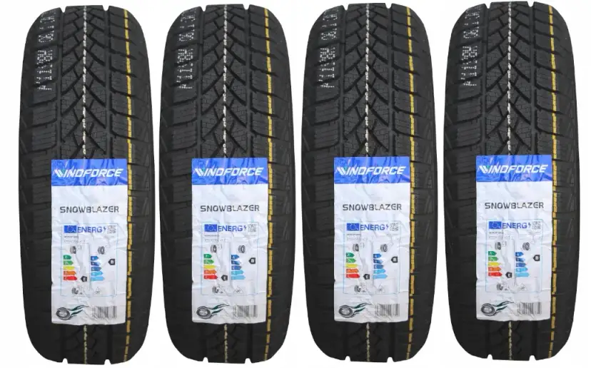 Windforce opony - co to za firma i dlaczego warto je znać?