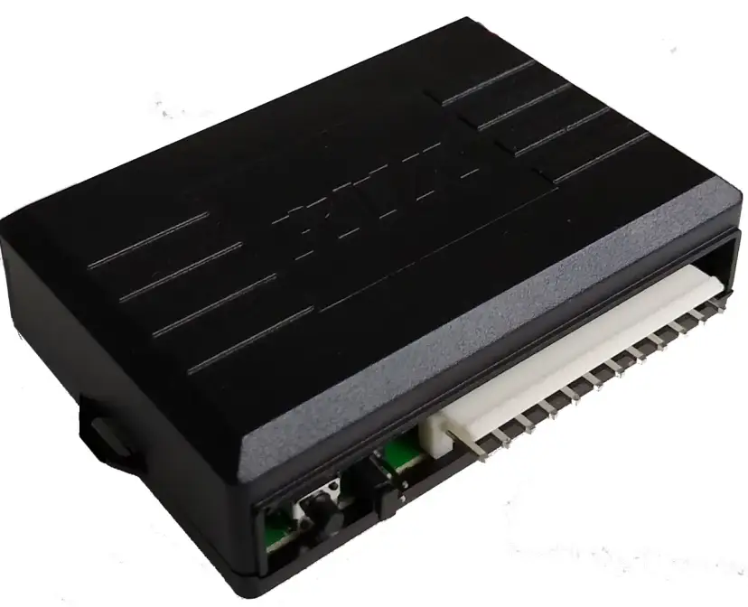 Jaki sterownik centralnego zamka wybrać? Kluczowe porady i porównania