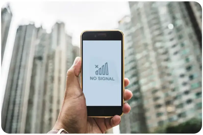 Jak przywrócić zasięg w telefonie i uniknąć frustracji z brakiem sygnału