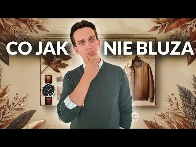 Co zamiast bluzy? Odkryj stylowe i wygodne alternatywy na każdą okazję