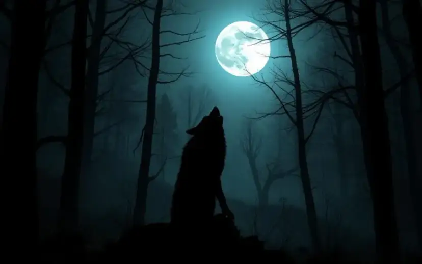 Najlepsze filmy o wilkołakach dla młodzieży, które musisz zobaczyć