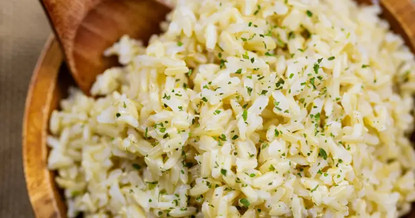 Ryż to węglowodany? Jak wybrać zdrowy ryż i obniżyć jego IG!