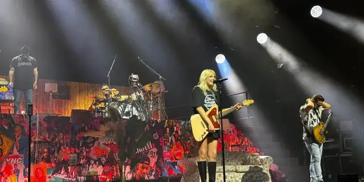 Ile trwa koncert darii zawiałow? Sprawdź, co musisz wiedzieć!