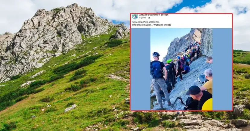 Czy chory na raka może jechać w góry? Ważne informacje i porady