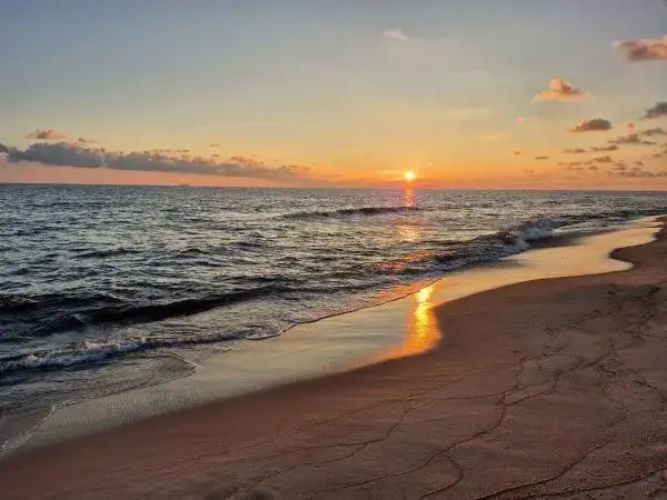 Jaka pogoda we Władysławowie? Sprawdź, co przyniesie dzisiaj niebo