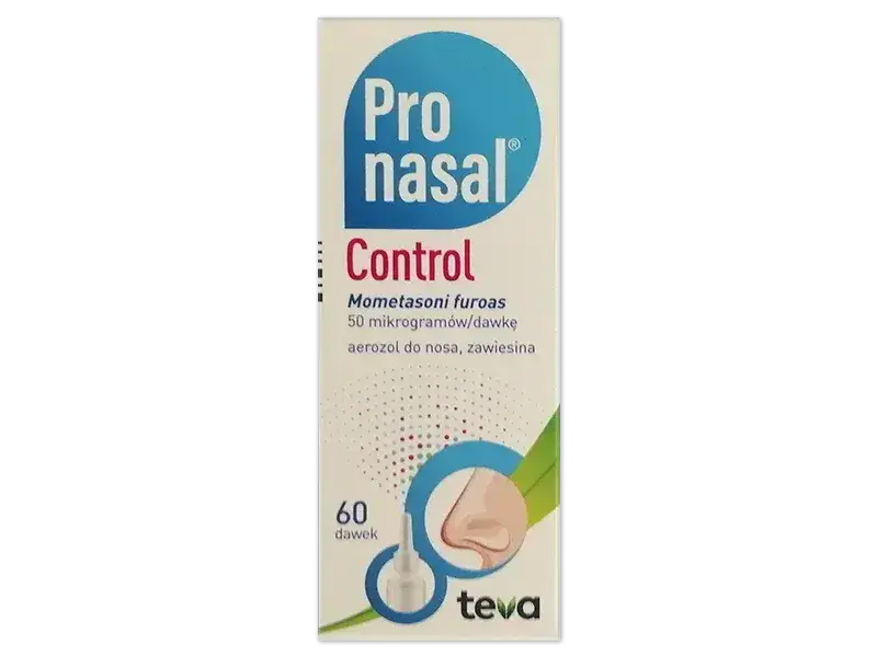 Jak długo stosować Pronasal u dziecka? Ważne wskazówki i ostrzeżenia