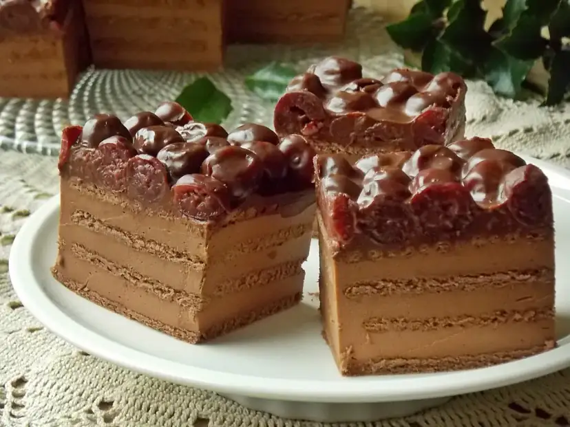 Co zrobić z wiśniami po nalewce? Pyszne przepisy i inspiracje