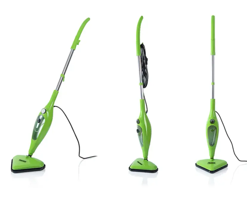 Cena mopa parowego: Ile kosztuje i czy warto? Przewodnik 2024