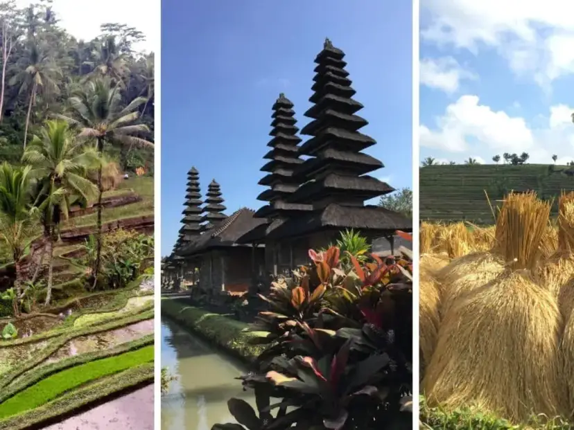 Najpiękniejsze miejsca na Bali: Odkryj raj i zaplanuj podróż!