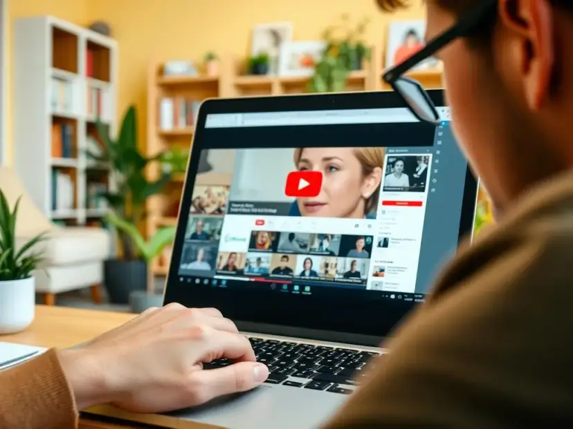 Jak pobierać filmy z internetu? Sprawdzone metody i bezpieczeństwo