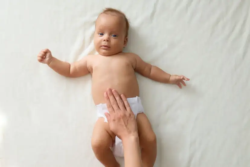 Biegunki u dziecka: kiedy do lekarza i jak uniknąć powikłań