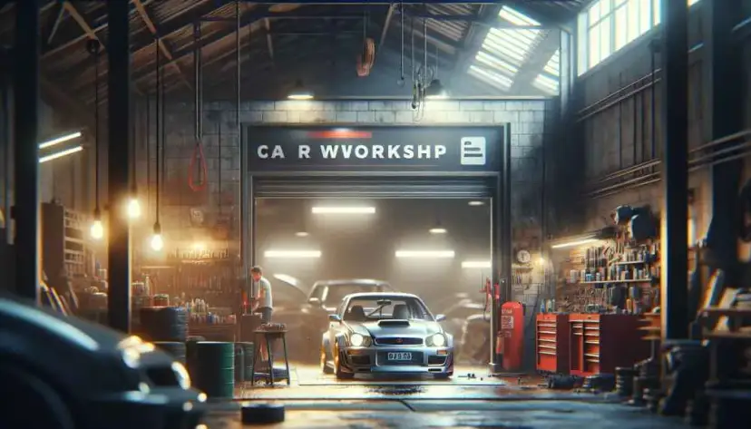 Czy Twój warsztat samochodowy musi mieć BDO? Sprawdź obowiązki i kary