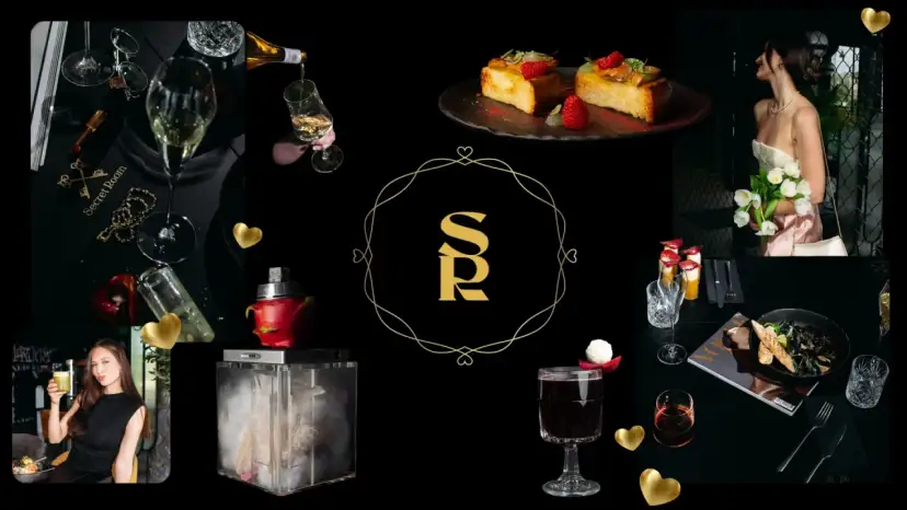 Gdańsk: Niezapomniana romantyczna kolacja? Odkryj idealne miejsca