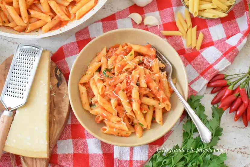 Penne Grande w Kielcach: autentyczna włoska kuchnia bez kompromisów