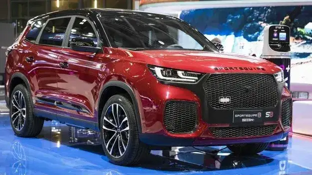 Który SUV na LPG jest najtańszy w eksploatacji i najbardziej ekonomiczny?