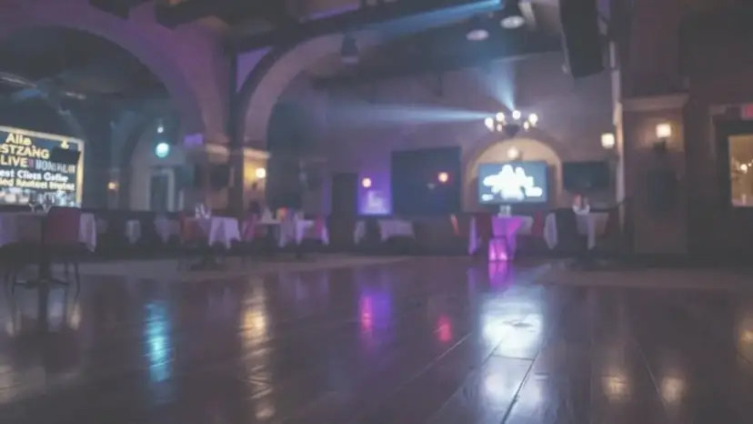 Gdzie można potańczyć w Ustce? Odkryj najlepsze kluby i imprezy